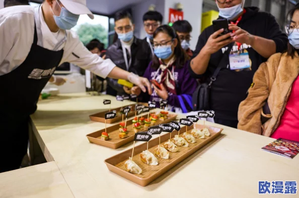 黑椒不打烊万里长征:全国各地餐饮业积极响应,推动特色美食文化传承与创新发展 黑椒不打烊万里长征:全国各地餐饮业积极响应,推动特色美食文化传承与创新发展
