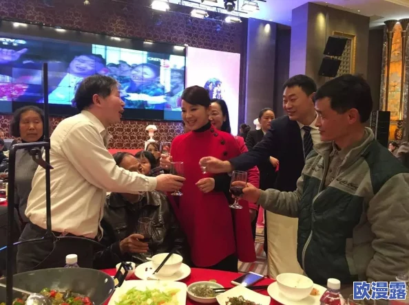 领导的东西比老公的大，这让人不禁思考：在职场与家庭中，权力和责任究竟如何平衡？