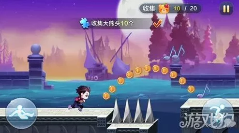 天天酷跑英雄传通关攻略：如何有效提升游戏实力与技巧