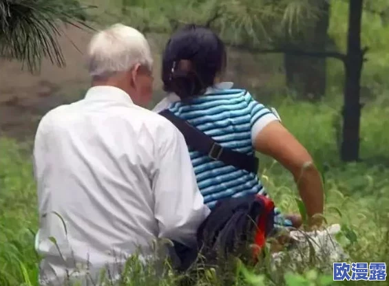 老年镖客视频最有效的一句：网友纷纷表示这句话让他们感受到深刻的生活哲理，值得反复琢磨与思考