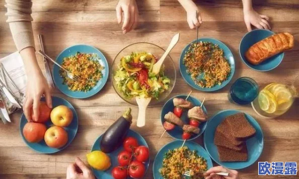饮食周全七十八难:如何在繁忙生活中实现营养均衡与健康饮食的有效策略与实践进展 饮食周全七十八难:如何在繁忙生活中实现营养均衡与健康饮食的有效策略与实践进展