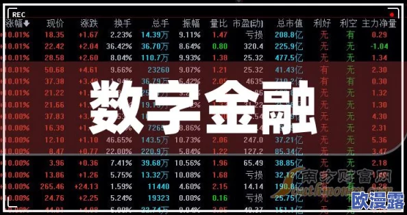 1000大看免费行情的软件下载：2024年热门金融工具推荐与使用指南