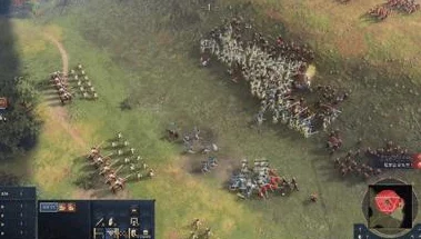 《文明6》游戏中:步兵单位与骑兵单位,哪个更具战略优势? 《文明6》游戏中:步兵单位与骑兵单位,哪个更具战略优势?