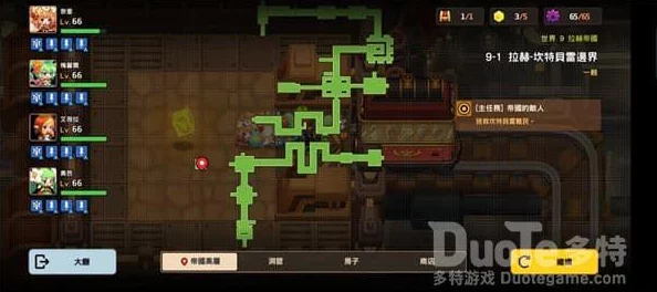 坎公骑冠剑赫卡忒全面技能强度深度测评及攻略推荐指南