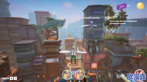 生活模拟角色扮演新游《Res Publica》正式登陆Steam平台页面