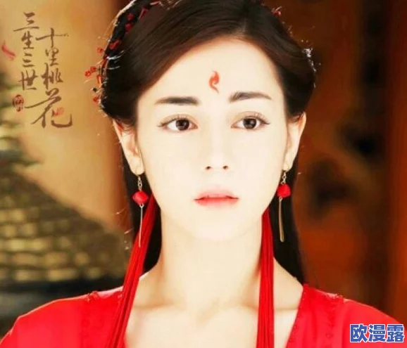 妲己裸体图片色：网曝古代美女妲己私密照片流出，引发八卦传闻和热议
