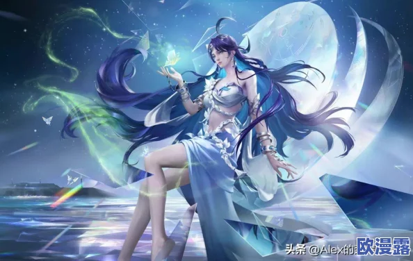 王者荣耀海月英雄深度铭文搭配攻略：精选符文策略，助力战场致胜技巧推荐