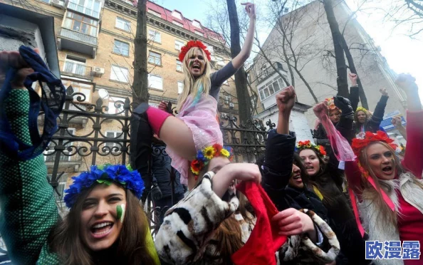 乌克兰性猛交ⅩXXX乱大交：勇敢面对挑战，积极追求美好生活