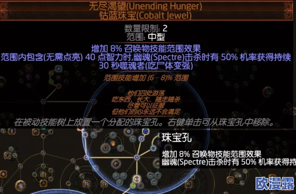 流放之路女巫召唤流玩法：解析技能搭配、装备选择与天赋树构建策略的全面指南