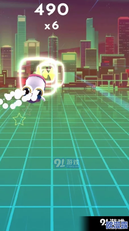 探寻无需网络的跑酷游戏？2024精选单机版跑酷手游下载推荐分享