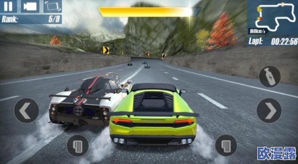 2024热门赛车手游大盘点：寻找最好玩的赛车游戏下载渠道