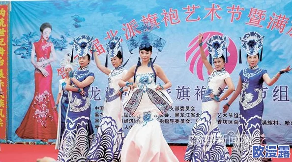 东方曜给西施焯的脸红：2024年AI艺术热潮下的传统文化新生机