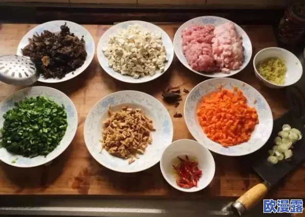 精品视频秘 麻豆入口：解密豆腐制作中的关键工艺与美味体验，以及与传统豆制品的比较分析