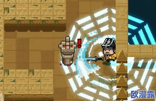 元气骑士游戏中火焰魔骸骨的用途与具体效果解析