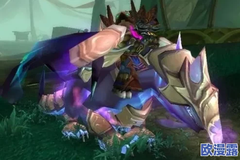 哪个魔兽争霸种族在综合实力上最为强大且具优势分析