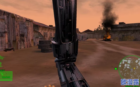 《三角洲行动》中毒刺导弹的全面玩法与策略指南