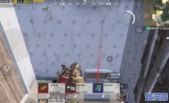 地铁逃生游戏中哪个地图最适合捡拾金条并成功逃脱？