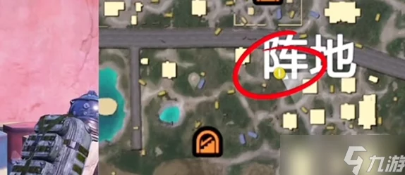 地铁逃生游戏中哪个地图最适合捡拾金条并成功逃脱？