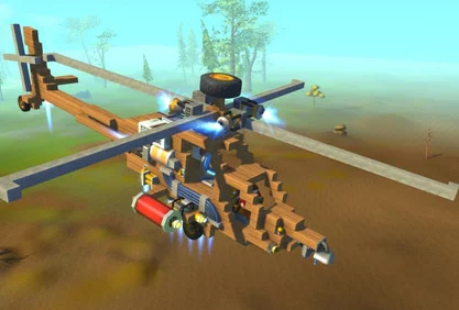 如何在游戏中设计并构建高效的自动锤炼机器设备