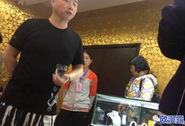 中国警察gary飞机：内幕曝光，背后真相令人震惊！