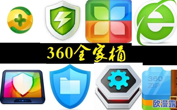 100种流氓软件：揭示其危害与防范措施，保护你的网络安全和隐私