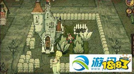 饥荒哈姆雷特：如何前往女王岛及其他岛屿的详细指南