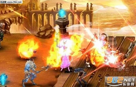 全民奇迹：探索未知领域的暗黑洞穴冒险之旅