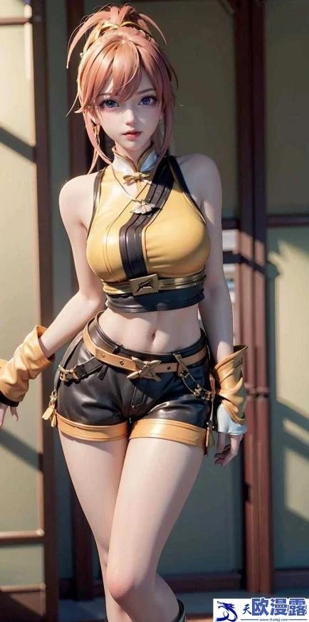 姬小满咬铁球翻白眼，网友热议：这究竟是无奈的表现还是对挑战的调侃？