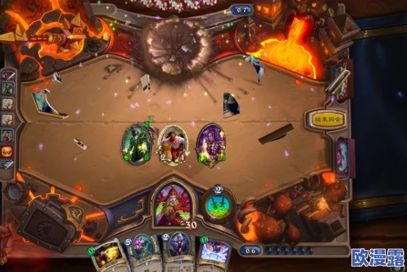 炉石乱斗托尔巴德之战:传闻中的神秘背后隐藏着什么惊人的八卦? 炉石乱斗托尔巴德之战:传闻中的神秘背后隐藏着什么惊人的八卦?