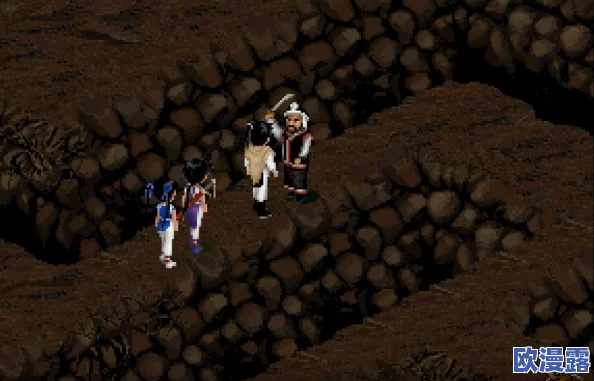 《仙剑5》全剧情流程深度体验:逐步揭开错综复杂的迷局与真相 《仙剑5》全剧情流程深度体验:逐步揭开错综复杂的迷局与真相