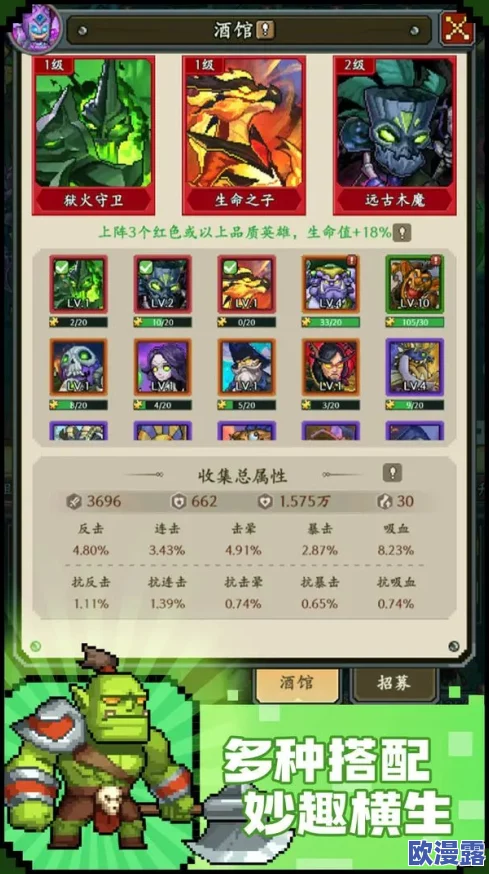 地牢破坏神：全面解析宠物强度与推荐攻略指南