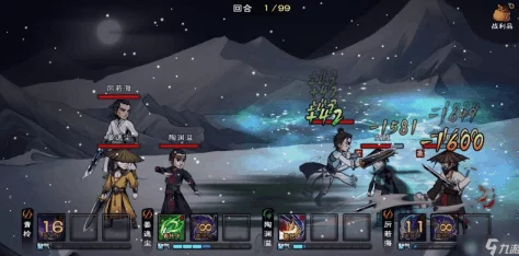 烟雨江湖六扇门任务攻略:传闻新角色即将上线,玩家们纷纷猜测其背后隐藏的故事与任务! 烟雨江湖六扇门任务攻略:传闻新角色即将上线,玩家们纷纷猜测其背后隐藏的故事与任务!