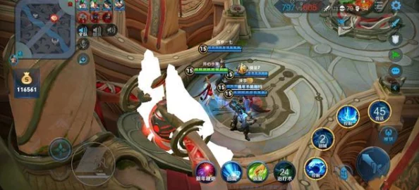 王者荣耀中哪个小兵特效最为炫酷,玩家热议推荐 王者荣耀中哪个小兵特效最为炫酷,玩家热议推荐