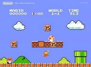 2024年回忆杀：小时候玩过的经典老游戏都叫什么名字？