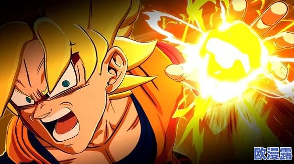 深入解析七龙珠电光炸裂ZERO中开尔角色的独特特点与魅力介绍