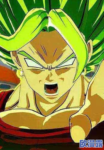 深入解析七龙珠电光炸裂ZERO中开尔角色的独特特点与魅力介绍