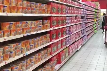 旅游换伴交流故事我是方便面：在旅途中遇见的奇妙伙伴与难忘经历，分享那些让人捧腹大笑的瞬间