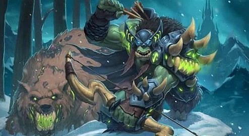 猎人宝宝天赋:新版本更新后技能调整与玩家反馈分析,助力提升游戏体验与角色成长 猎人宝宝天赋:新版本更新后技能调整与玩家反馈分析,助力提升游戏体验与角色成长