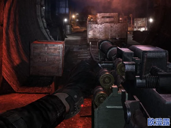 地铁逃生游戏中用于逃生的特定榴弹炮是哪种 地铁逃生游戏中用于逃生的特定榴弹炮是哪种