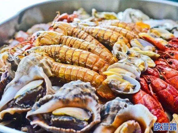 肉伦挺进麻麻肉蚝：了解肉伦的市场扩展策略及其对海鲜业的影响与消费趋势分析