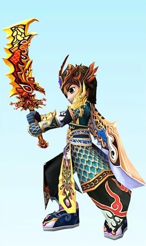 热血江湖游戏中二转职业该如何选择最适合的武器 热血江湖游戏中二转职业该如何选择最适合的武器