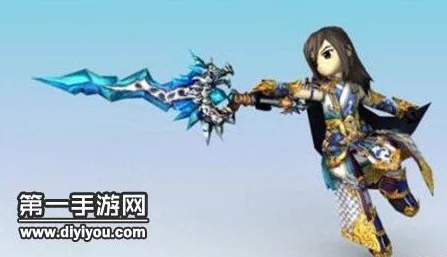 热血江湖游戏中二转职业该如何选择最适合的武器 热血江湖游戏中二转职业该如何选择最适合的武器