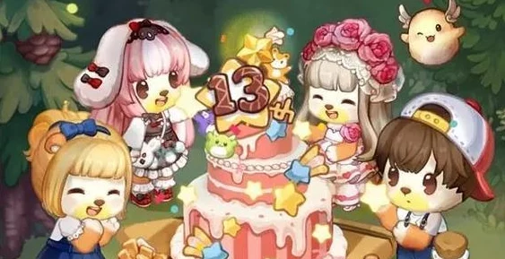 《奥比岛：梦想国度》分麦子玩法深度攻略——新手必备技巧与心得分享推荐