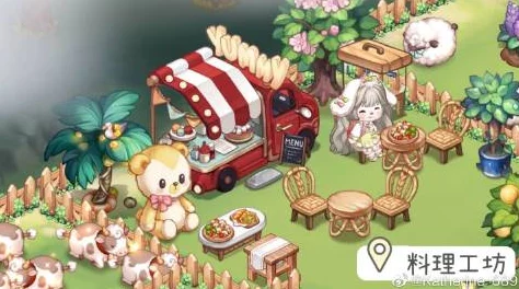 《奥比岛：梦想国度》分麦子玩法深度攻略——新手必备技巧与心得分享推荐