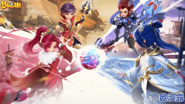 2024年最新回合制手游大盘点:推荐几款超好玩的回合制游戏 2024年最新回合制手游大盘点:推荐几款超好玩的回合制游戏