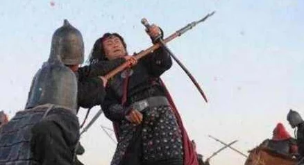 雷电将军被丘丘人俘虏后代：探讨其在璃月历史中的影响及角色发展分析