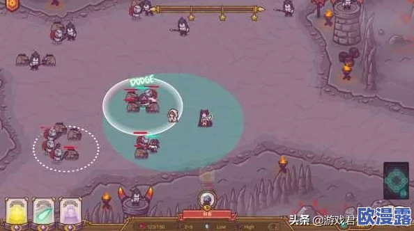 塔防守卫者游戏平民玩家顶级阵容推荐：T0级最强守卫组合解析