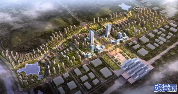 探索《城市天际线2》中具体哪条路是高速公路的详细指南