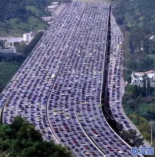 探索《城市天际线2》中具体哪条路是高速公路的详细指南