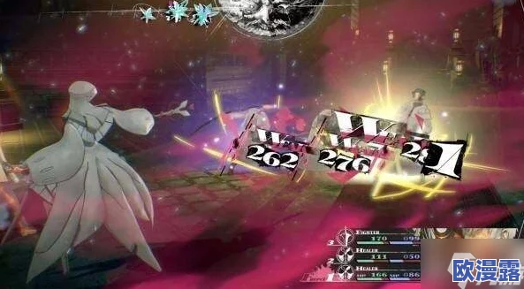 《暗喻幻想》游戏中高效魔法配队策略与组合方法详解